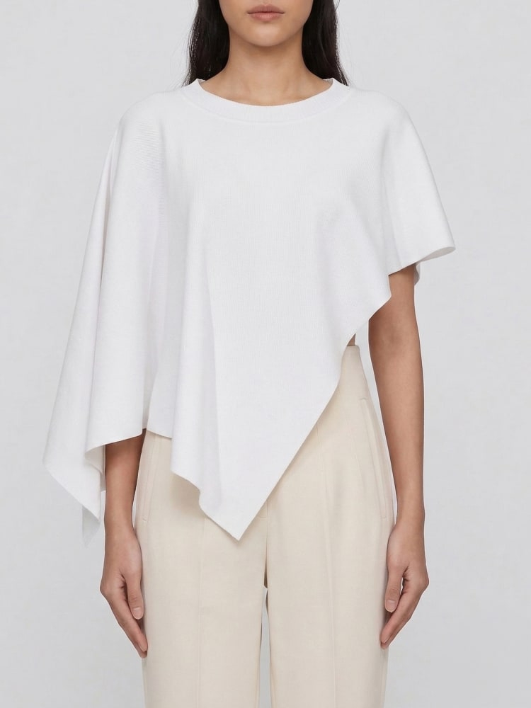 Asimetrična bluza Lyla