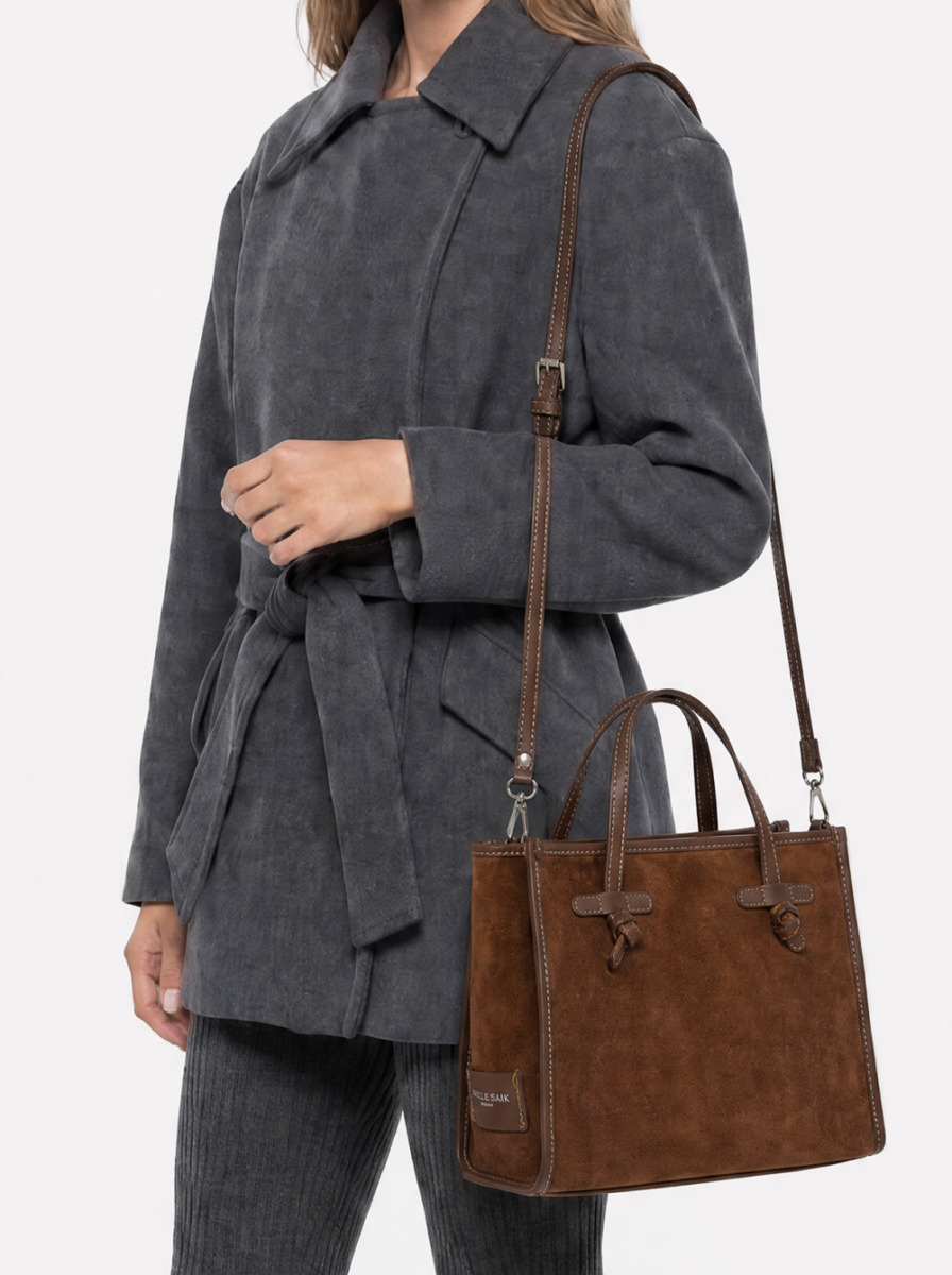Marcella 9762 Cognac - Slika 3