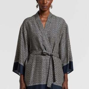 Kimono set