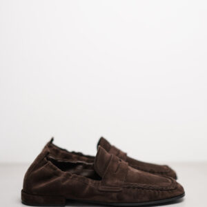 Alva Suede Pepe