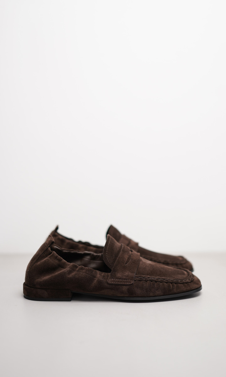 Alva Suede Pepe - Slika 3