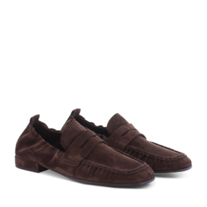 Alva Suede Pepe