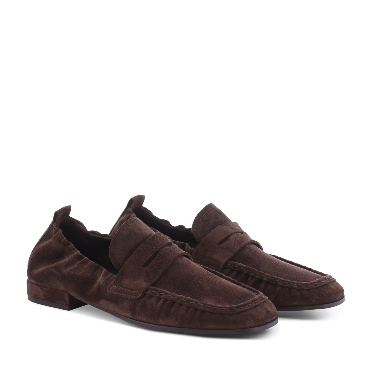 Alva Suede Pepe - Slika 5