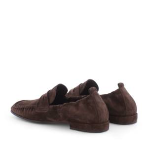 Alva Suede Pepe