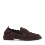Alva Suede Pepe