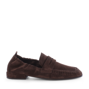 Alva Suede Pepe