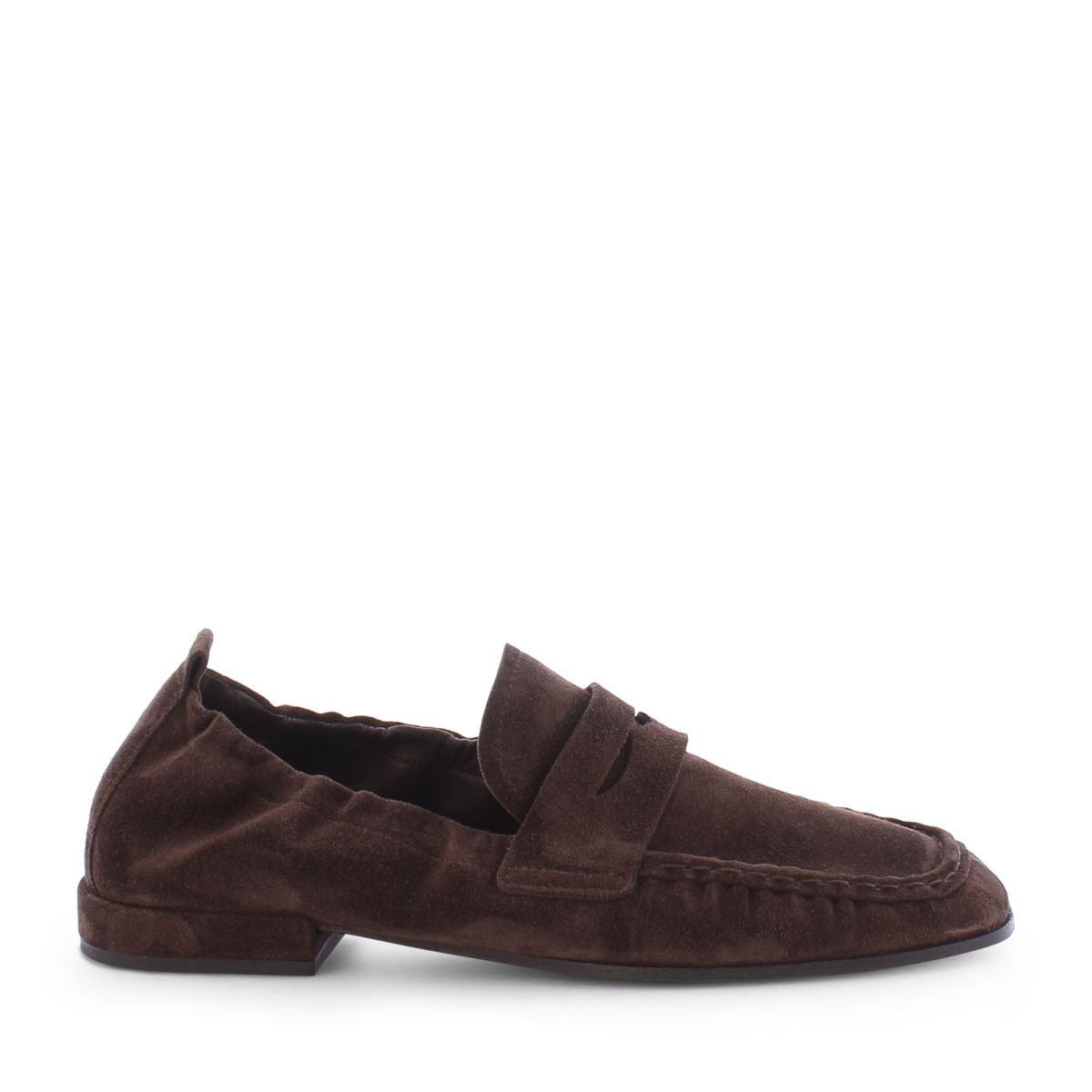 Alva Suede Pepe