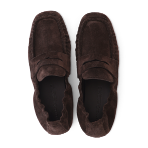 Alva Suede Pepe