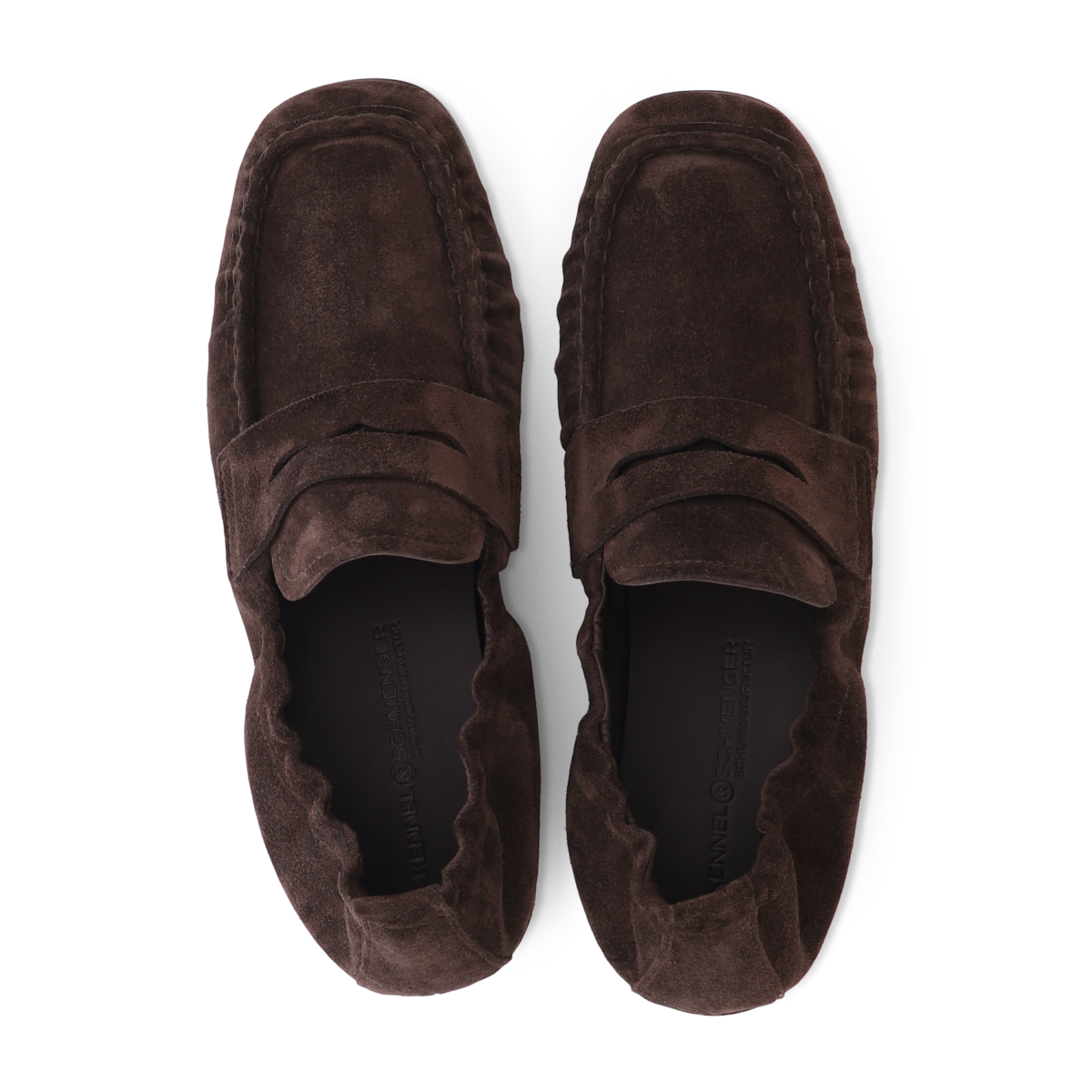 Alva Suede Pepe - Slika 2
