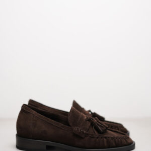 Mill Suede Pepe