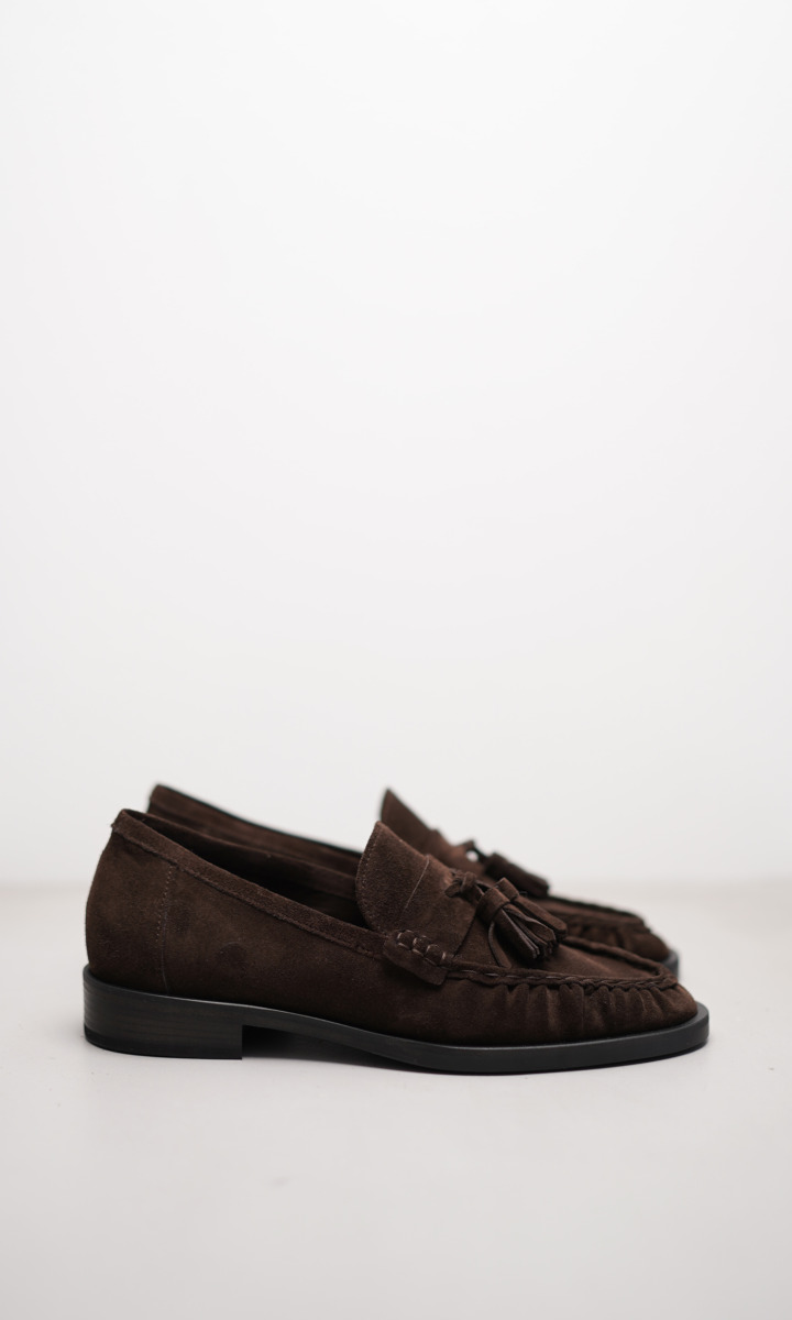 Mill Suede Pepe - Slika 3