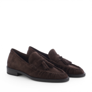 Mill Suede Pepe