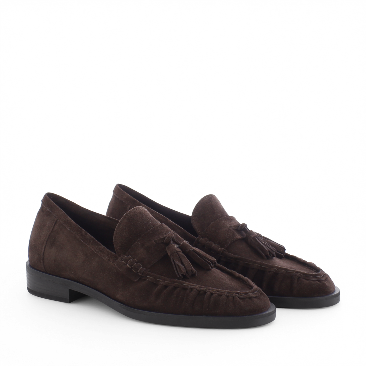 Mill Suede Pepe - Slika 5