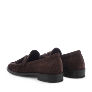 Mill Suede Pepe