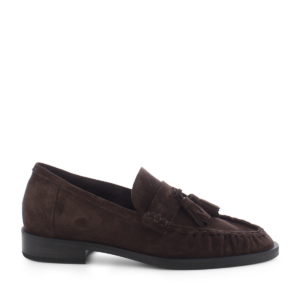 Mill Suede Pepe