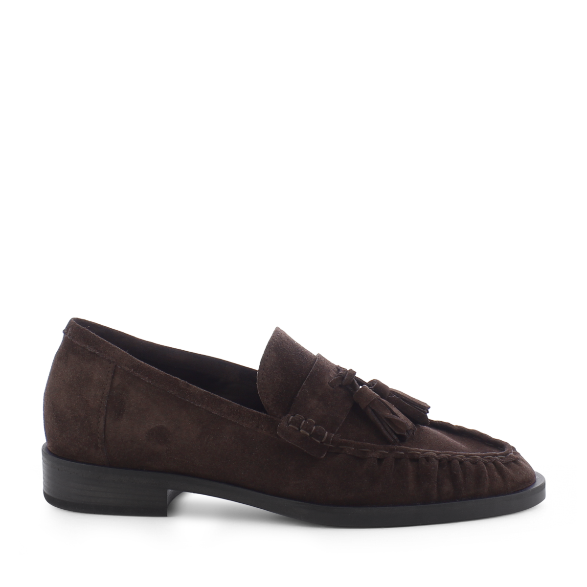 Mill Suede Pepe
