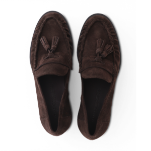 Mill Suede Pepe