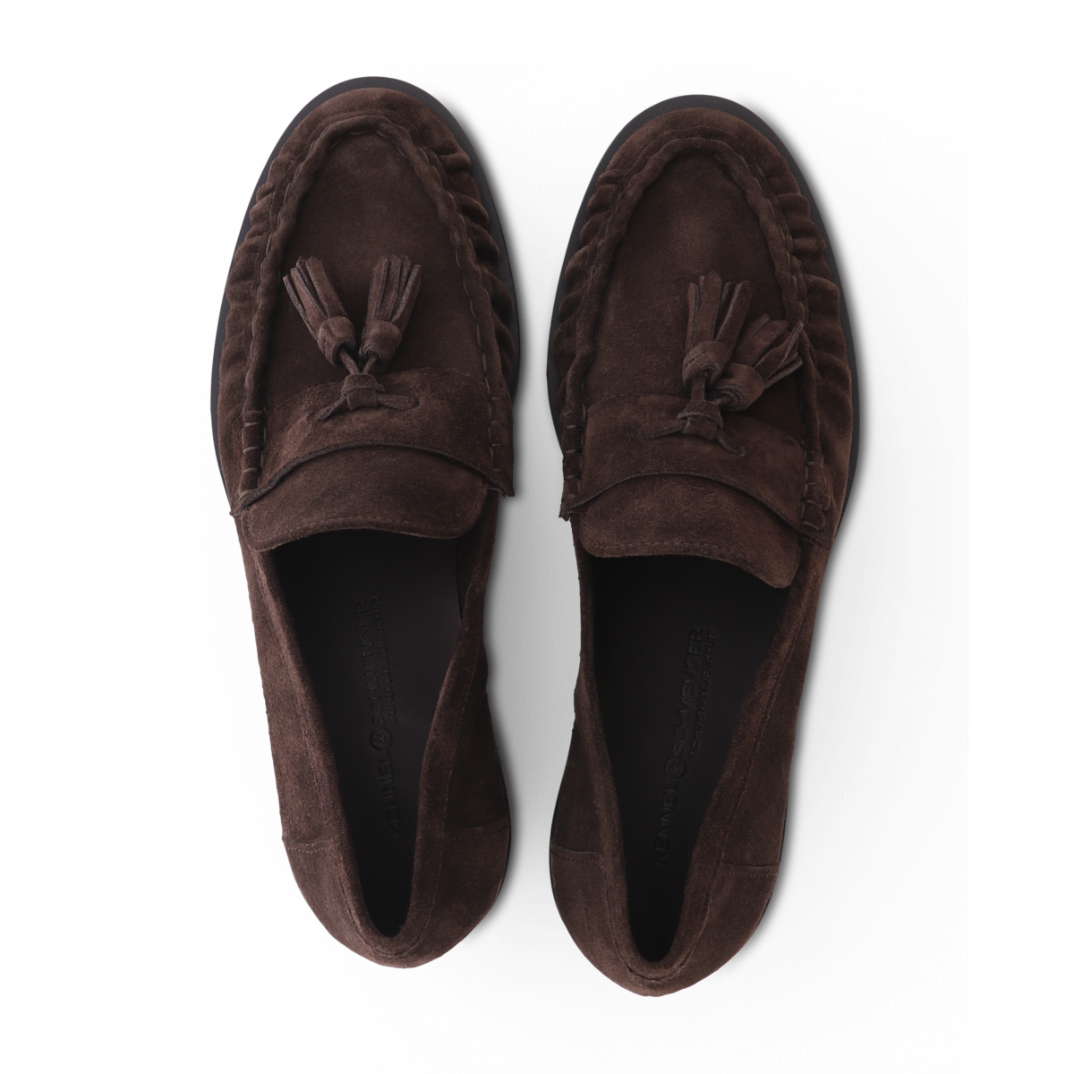 Mill Suede Pepe - Slika 2