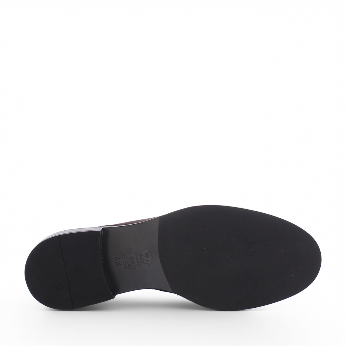 Mill Suede Pepe - Slika 6