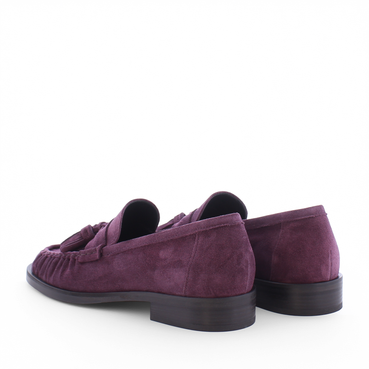 Mill Suede Plum - Slika 4