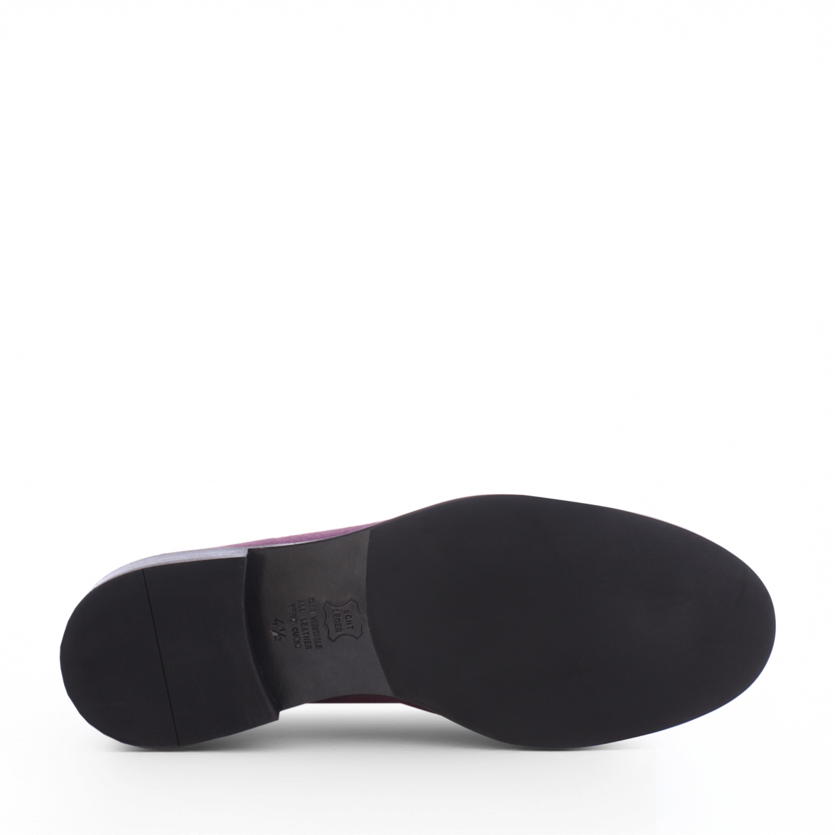 Mill Suede Plum - Slika 6