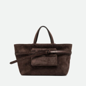 Belty 12695 Moka