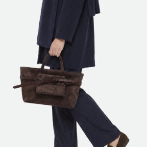 Belty 12695 Moka