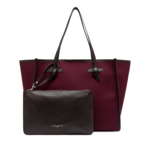 Marcella 6850 Oxblood Canapa Espresso