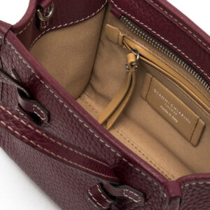 Marcella 8065 Antique Ruby