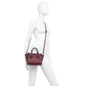 Marcella 8065 Antique Ruby