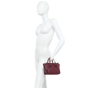 Marcella 8065 Antique Ruby
