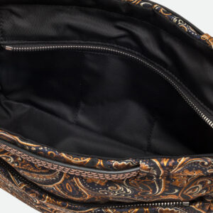Bags in Bag Nero