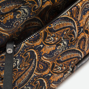 Bags in Bag Nero