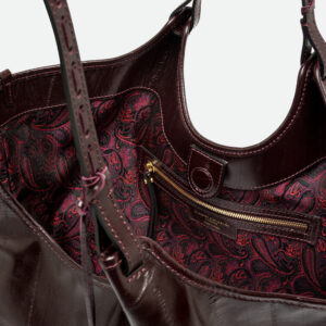 Dua 12680 Antique Ruby