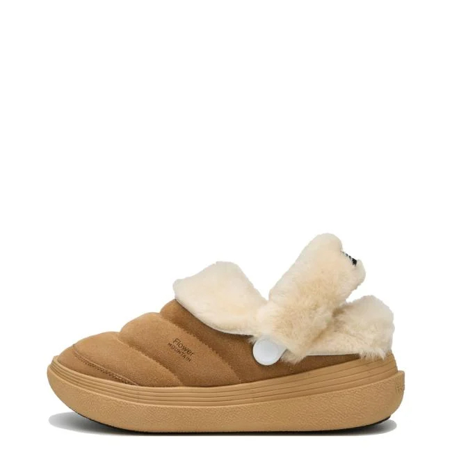 Fami Slipper Shearling - Slika 5