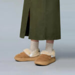 Fami Slipper Shearling