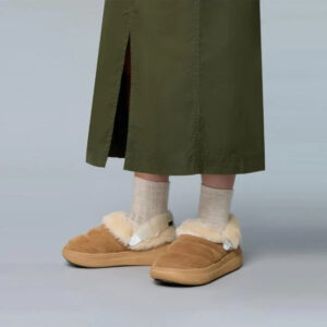 Fami Slipper Shearling