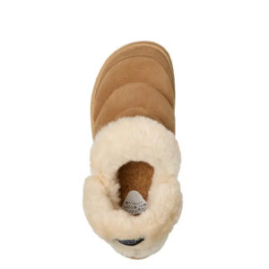 Fami Slipper Shearling
