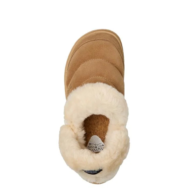 Fami Slipper Shearling - Slika 4