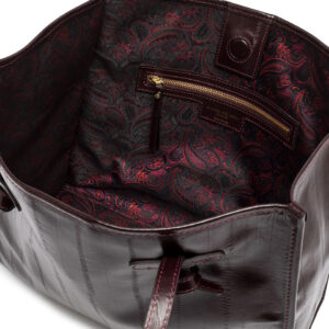 Bags in Bag Antique Ruby