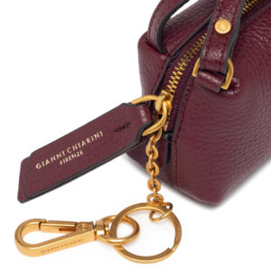 Charm Alifa Antique Ruby