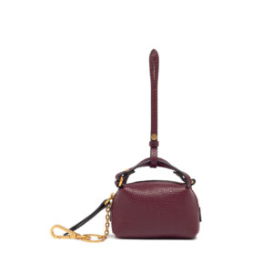 Charm Alifa Antique Ruby