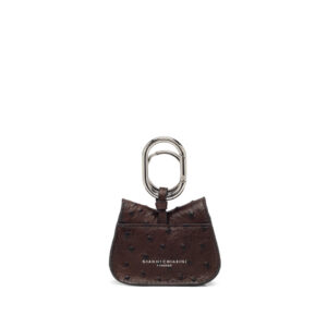 Charm Helena Round Espresso