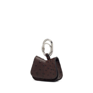 Charm Helena Round Espresso