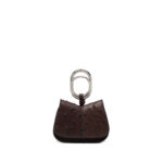 Charm Helena Round Espresso
