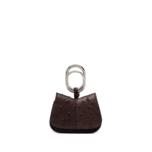 Charm Helena Round Espresso
