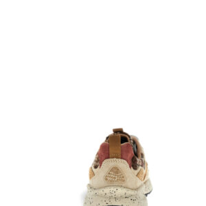 Yamano 3 Light Brown Cream