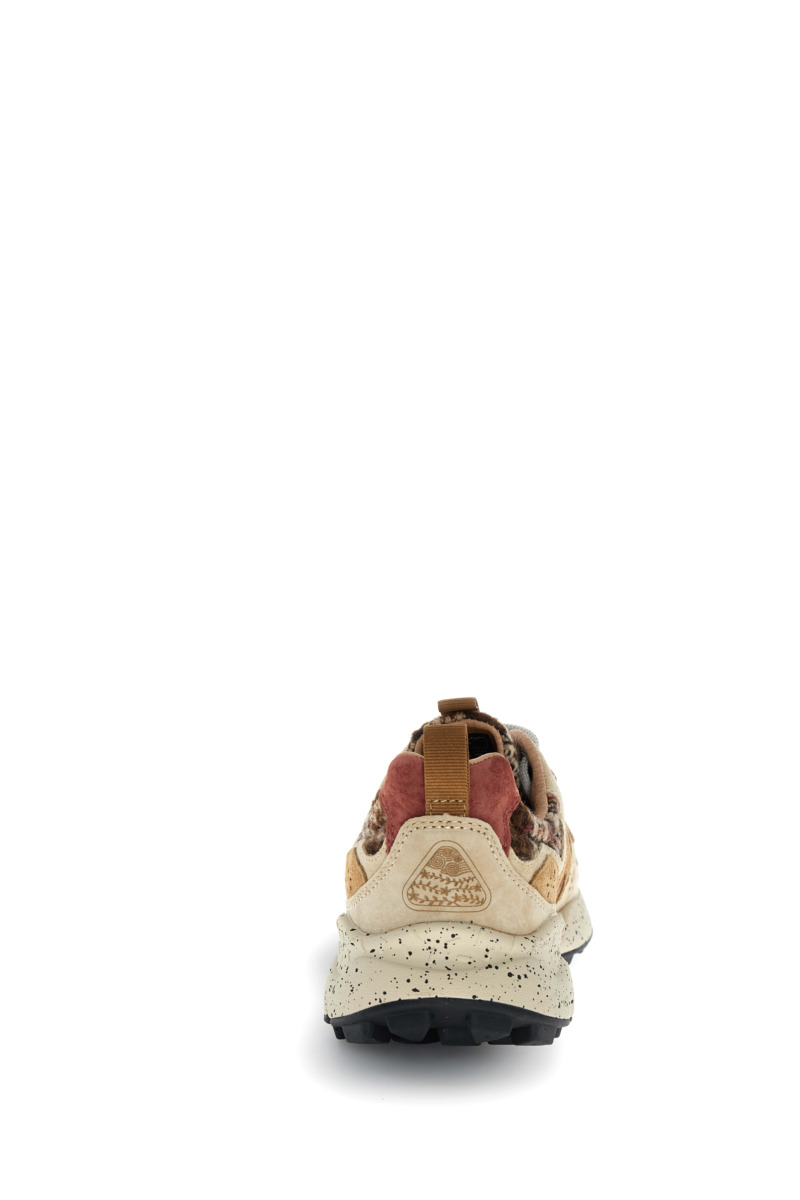 Yamano 3 Light Brown Cream - Slika 2