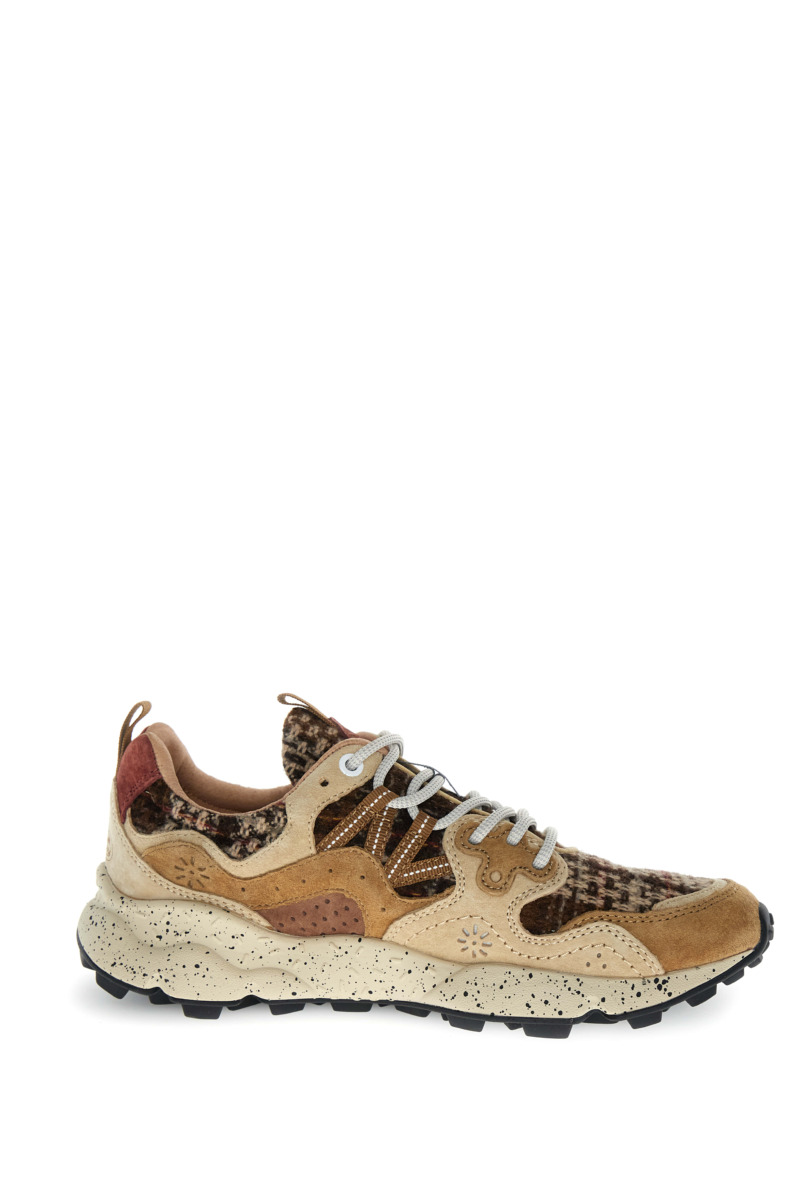 Yamano 3 Light Brown Cream - Slika 3