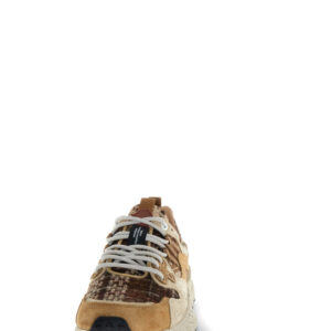 Yamano 3 Light Brown Cream